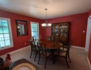 Charming family home in private neighborhood - Morgantown - 9