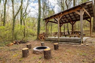 Fall Savings! Fast Wi-Fi! Dog Friendly! - Townsend - 5
