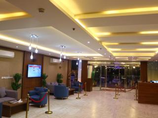 Alwaqt Aldahabi Residential Units Compan الوقت الذهبي - 8