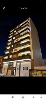 El prado - Tangier - 1