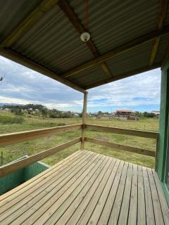 Cabanas Prema - 9