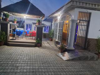 House 13 Parmor Estate - Jidu - 3