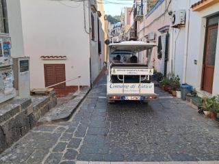 Jasmine House Ustica heart - 2