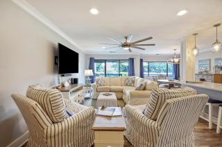 283 Turnberry Villas - Hilton Head Island - 4