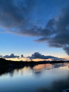 Haraldseidvågen gjestgjevarstad - 4