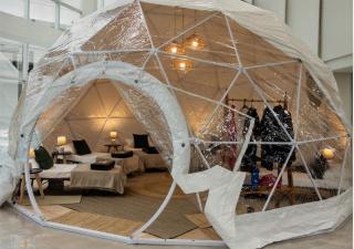 Glamping La Divina - 2