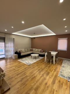 Premium Apartment 2 Rooms - Tirana - 6
