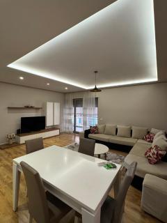 Premium Apartment 2 Rooms - Tirana - 9