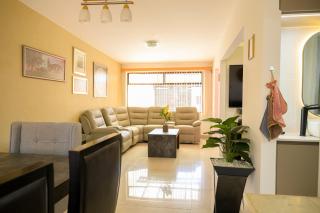 Casa Teresita - Amplia y cómoda en zona tranquila y bien conectada - 8