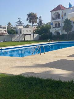 Charming apartment near the beach - 3