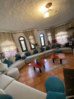 Charming apartment near the beach - 1