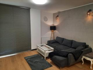 APARTAMENT KOŚCIUSZKi 54 - 5