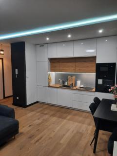 APARTAMENT KOŚCIUSZKi 54 - 1