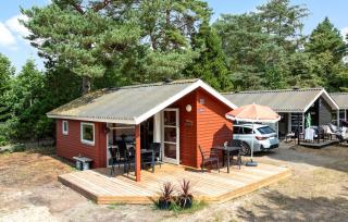2 Bedroom Awesome Home In Nexø - Neksø - 0