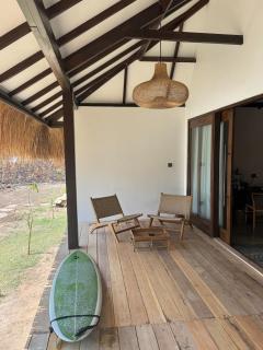 Nira Surf Villas - 1