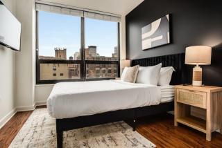 Boulevard Stays 5 mins to Riverwalk & Mag Mile 03 - 2