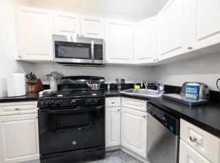 2BR APT near Mount Sinai & Metropolitan Hospitals - 4