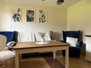 GÓRSKA CISZA - Duży, komfortowy, wyjątkowy Apartament - 7