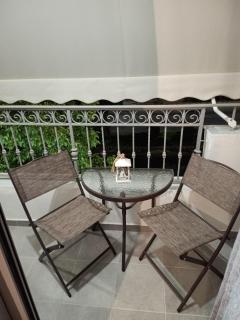 PK luxury apartment - Athens - 8