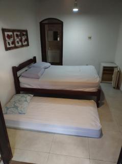 Suite 50 metros da praia ilhabela - 5