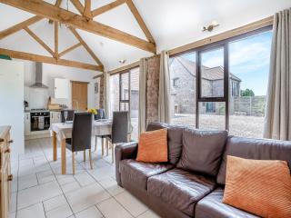 Court Park Barn - Chepstow - 6