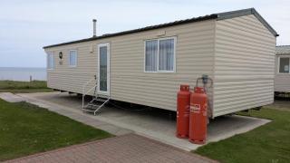Happy Feet Pet Friendly Holiday Home - Bridlington - 8