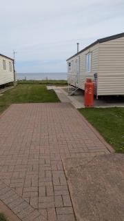 Happy Feet Pet Friendly Holiday Home - Bridlington - 7