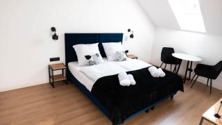 Jack Apartments - Kamień Śląski - 2