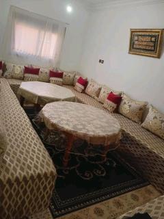 Appartement familial, plein centre d'Azilal - Azilal - 3