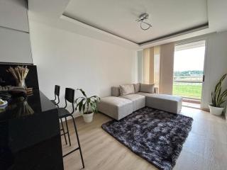 Modern apart with pool, 2bedrooms, AC and security - Cali - 0