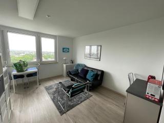 Appartment Schwabenblick - 5