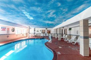 Motel 6-Oklahoma City, OK - 4