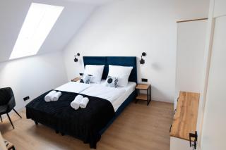Jack Apartments - Kamień Śląski - 9