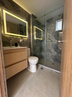 Modern apart with pool, 2bedrooms, AC and security - Cali - 5