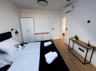 Jack Apartments - Kamień Śląski - 6