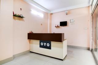 Hotel O Ankita Lodge - Siliguri - 0