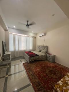 Ajwa Grand Hotel karor - 4