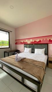 Sunset Cozy Residence - 2