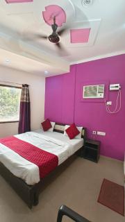 Hotel friends - Haridwār - 3