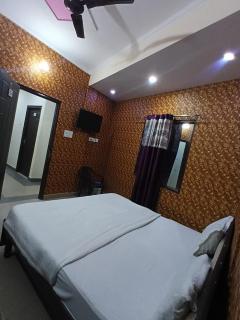 Hotel friends - Haridwār - 1