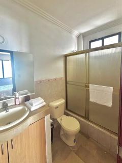 Casa acogedora Rossy - Daule - 8