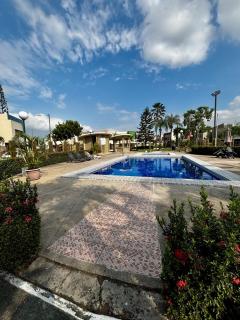 Casa acogedora Rossy - Daule - 7