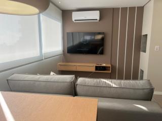 Apartamento a 100m da Via Gastronômica - Bento Gonçalves - 7