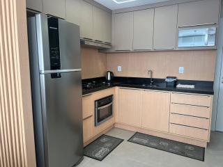 Apartamento a 100m da Via Gastronômica - Bento Gonçalves - 5