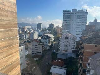 Apartamento a 100m da Via Gastronômica - 3