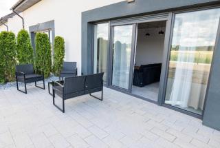 Jack Apartments - Kamień Śląski - 7