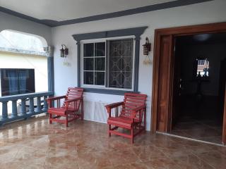 Orange Hill Manor - 8