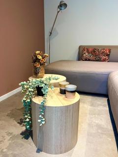 Nieuwbouw appartement in groene oase - 4