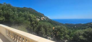 Appartement indépendant vue mer - Alzetu - 4