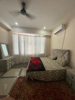 Ajwa Grand Hotel karor - - 6